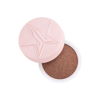 Douglas Jeffree star eye gloss powder aanbieding