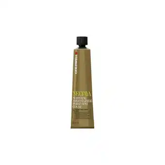 Douglas Goldwell nurturing ammonia-free permanent color aanbieding