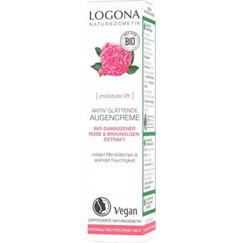 Douglas Logona moinsture lift aanbieding