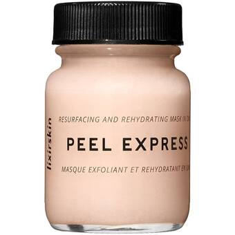 Douglas Lixirskin peel express aanbieding