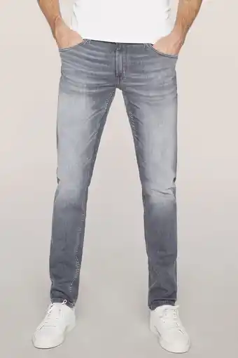 Jeans Centre Garcia savio 630 slim fit medium used aanbieding