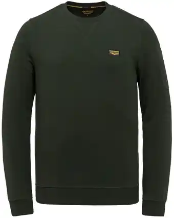 Only for Men Pme legend airstrip heren sweater aanbieding