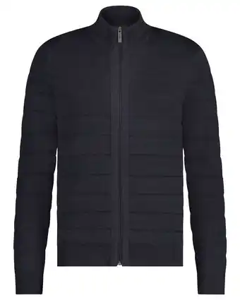 Only for Men State of art trui heren vest aanbieding