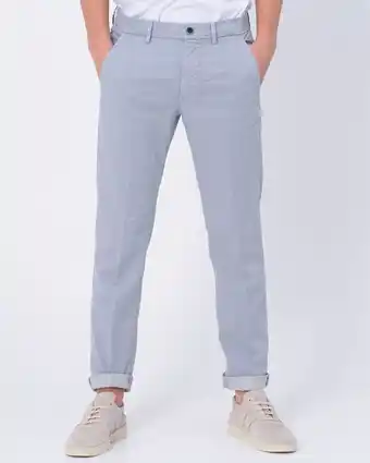 Only for Men Mason's heren chino aanbieding