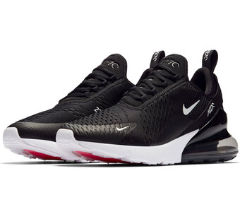 Nike air max 270 sneaker junior aanbieding bij Plutosport