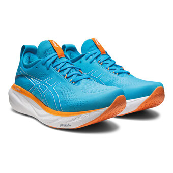 Asics asics gel nimbus 24 heren aanbieding bij All4running