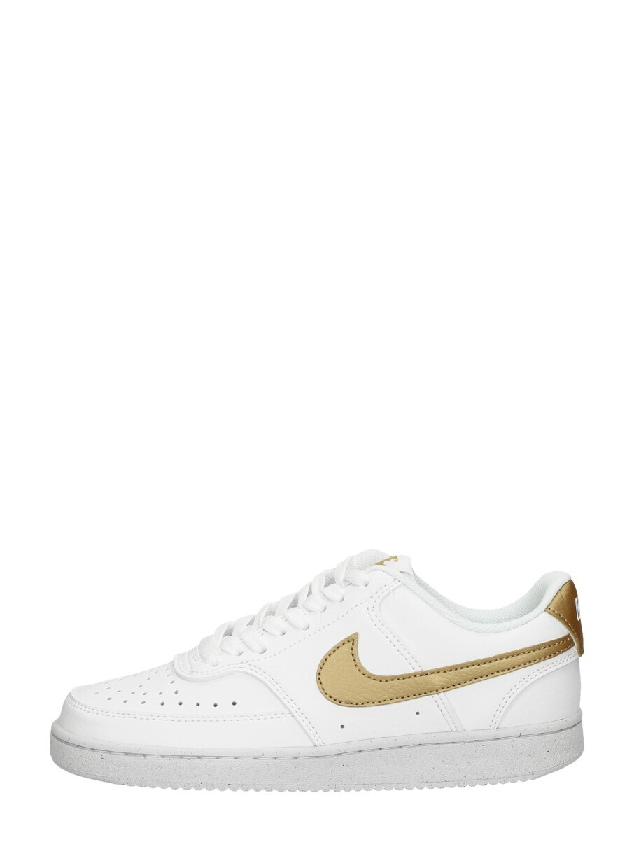 Nike - nike court vision low next nature aanbieding bij Schuurman Schoenen