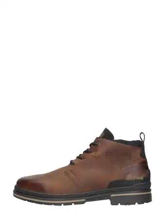 Schuurman Schoenen Pme legend - fleetman aanbieding