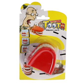 Top1Toys Gebit opwindbaar aanbieding