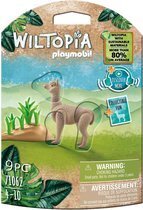 Bol.com Playmobil wiltopia alpaca - 71062 aanbieding