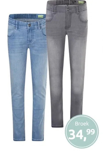 Jola Mode Broek aanbieding