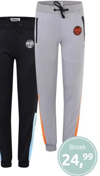 Jola Mode Broek aanbieding