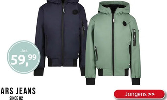 Jola Mode Jas aanbieding