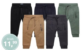 Jola Mode Broek aanbieding