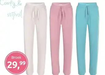 Jola Mode Broek aanbieding