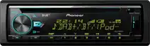 Bol.com Pioneer deh-x7800dab - autoradio met dab+ aanbieding