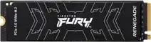 Bol.com Kingston technology fury renegade - 2000 gb aanbieding