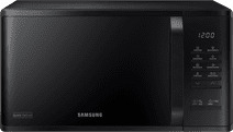 Coolblue Samsung ms23k3513ak/en aanbieding