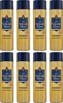 Bol.com Vergulde hand scheerschuim - voordeelverpakking 8 x 250 ml aanbieding