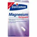 Plein.nl Davitamon magnesium 400 mg aanbieding