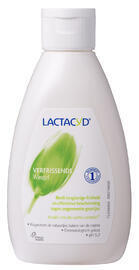 De Online Drogist Lactacyd wasgel verfrissend 200ml aanbieding