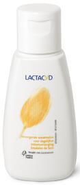 De Online Drogist Lactacyd verzorgende wasemulsie mini 50ml aanbieding