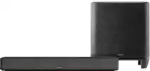 Coolblue Denon home soundbar 550 + subwoofer aanbieding