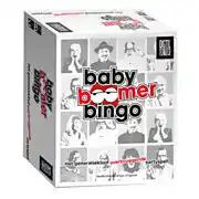 Lobbes Baby boomer bingo aanbieding