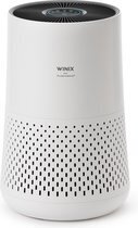 Bol.com Winix luchtreiniger a332 - luchtreiniger met hepa filter en plasmawave technologie cadr 228m3/h. aanbieding