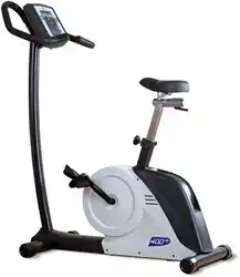 Fitwinkel.nl Ergo-fit cardio-line 400 hometrainer - gratis montage aanbieding