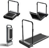 Bol.com Walkingpad® loopband - loopband inklapbaar - loopbaan fitness - loopbaan elektrisch - verstelbare loopsnelheid – 3 controleer aanbieding