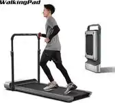 Bol.com Hardloopband - loopband - opvouwbaar - tot 10 km/h aanbieding