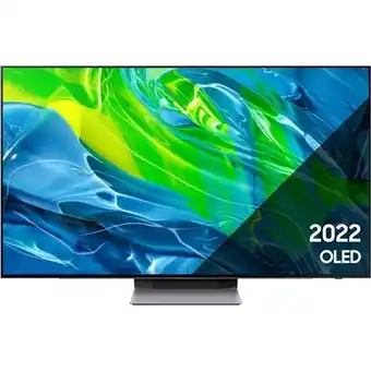 EP Samsung oled qe65s95b 2022 aanbieding