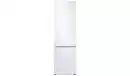 Welhof Samsung rb38t602cww koel-vriescombi 203cm aanbieding