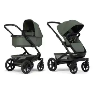 Van Asten BabySuperstore Kinderwagen joolz geo³ woodland green special edition aanbieding