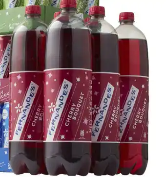 Makro Alle Fernandes 6 flessen 1,5 liter aanbieding