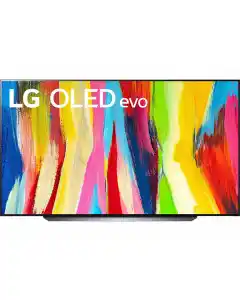 De Witgoed Outlet Lg oled83c2 oled-tv (83 inch / 210 cm. oled 4k. smart tv. webos 22 met lg thinq) aanbieding