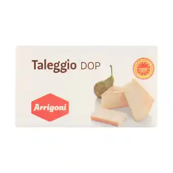 Jumbo Arrigoni taleggio dop kaas 200g aanbieding