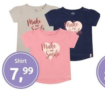 Tuunte Shirt aanbieding