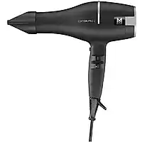 Bol.com Moser - edition pro 2 - 2000 watt fohn - zwart aanbieding