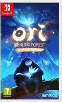 Bol.com Ori and the blind forest: definitive edition - switch aanbieding