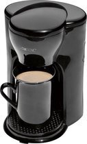 Bol.com Clatronic ka 3356 - 1 kops koffiezetter - 140ml aanbieding
