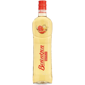 Dirck 3 Berentzen apfelkorn 100 cl aanbieding