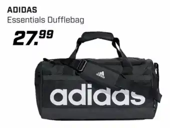 Daka Sport Adidas Dufflebag Essentials aanbieding