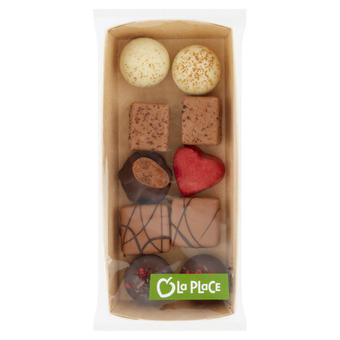Jumbo La place assortiment bonbons 170g aanbieding
