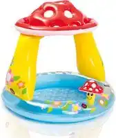 Bol.com Intex kinderzwembad - opblaaszwembad - 102 x 89 cm aanbieding