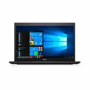 Remarkt Dell latitude 7480 - intel core i5-7e gen - 14 inch - laptop op maat - a-grade aanbieding