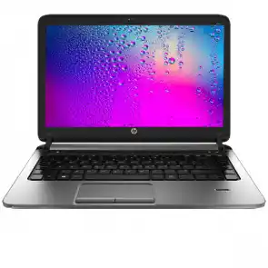 Remarkt Hp probook 430 g3 - intel core i5-6e gen - 8gb ram - 480gb ssd - 13 inch - b-grade aanbieding