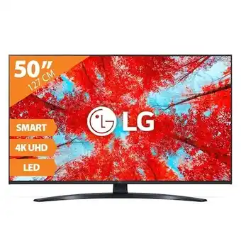 Expert Lg 50uq91006la aanbieding