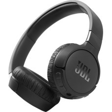MediaMarkt Jbl tune 660 nc zwart aanbieding